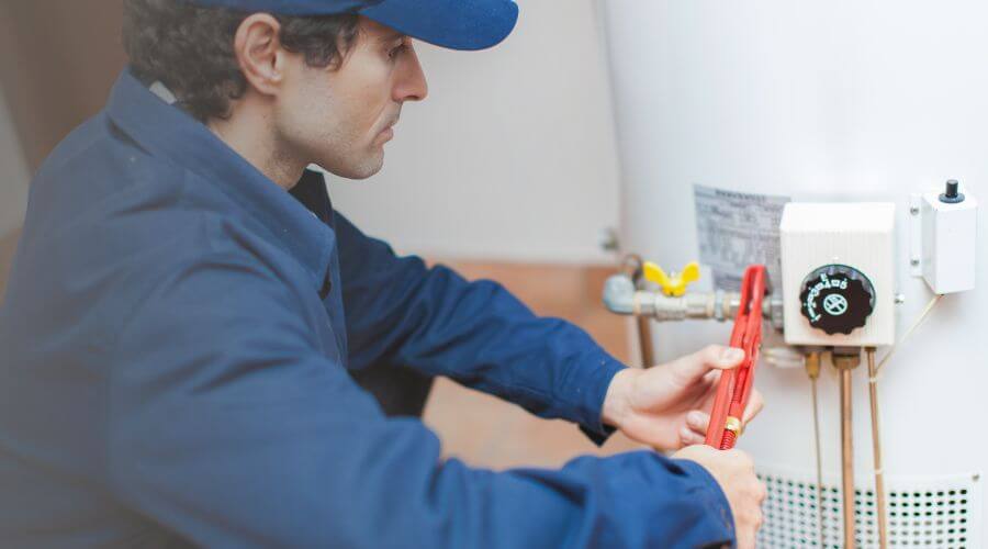 Professional Tankless Water Heater Installation in Alton, VA
